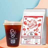 Good Coffee Craft ร้านเล็กสเป็คดี อ่อนนุช44
