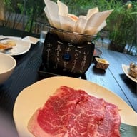 Tsu Japanese Restaurant โรงแรม เจ ดับลิว แมริออท