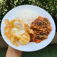 เมนูของร้าน Cake ละไม อัมพวา (Amphawa)