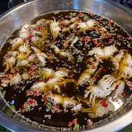 อาป๋าทะเลเผา&หมูกะทะ สาขาจอมเทียน