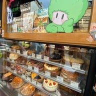 A Pink Rabbit + Bob ทรงวาด