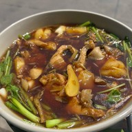 ร้านอาหารลุงดำ องครักษ์