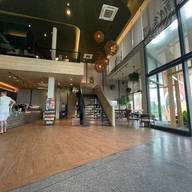 Café Amazon - SD3357 Hatyai Signature Airport