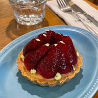 Not Just Another Cup สาทร