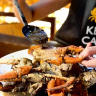 Ministry Of Crab Bangkok