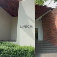 ตำนานป่าสวนน้ำ Norch Cafe