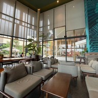 Café Amazon - SD3357 Hatyai Signature Airport