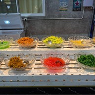 อาป๋าทะเลเผา&หมูกะทะ สาขาจอมเทียน