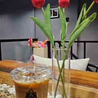 เมนูของร้าน SEUA เสือ