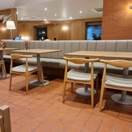 บรรยากาศ บ้านส้มตำ รังสิต