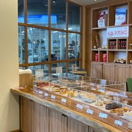 Kopang ( Korean Bakery ) 코빵