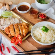 หอมเนื้อหอมนาน ก๋วยเตี๋ยวเรือฮาลาล ข้าวหมกไก่ ข้าวมันไก่ คั่วไก่ กะเพราะเนื้อ ข้าวผัดมันเนื้อ ประเวศ