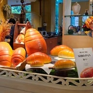 บรรยากาศ Cake Shop