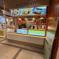 Kodawari สาขา Mitsukoshi Depachika Mitsukoshi Depachica