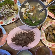 โก๊ะข้าวต้ม