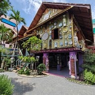 ย่านเมืองเก่าสงขลา