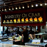 Ministry Of Crab Bangkok