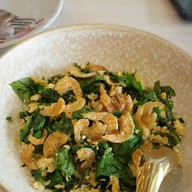 เมนูของร้าน หนำ - Nahm The Taste of Krabi หนำ - Nahm The Taste of Krabi