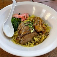 เฮงเจริญติ่มซำ สาขาอยุธยา