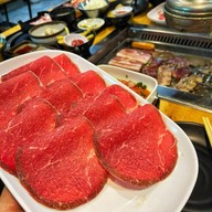 Daisachi Shabu หน้าม.ศิลปากร