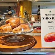 บรรยากาศ Cake Shop