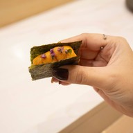 Akako Omakase  The Crystal Chaiyapruek