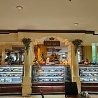 บรรยากาศ Cake Shop