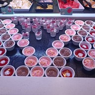 Sizzler เซ็นทรัลเวิลด์