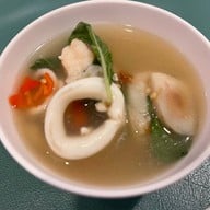 เมนูของร้าน Ploen Restaurant