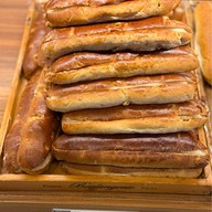 เมนูของร้าน Trandor Hakata Station