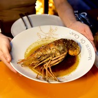 Ministry Of Crab Bangkok
