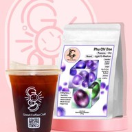 Good Coffee Craft ร้านเล็กสเป็คดี อ่อนนุช44