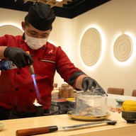 Akako Omakase  The Crystal Chaiyapruek