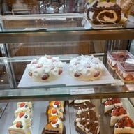 Kopang ( Korean Bakery ) 코빵