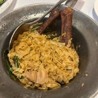 เมนูของร้าน An An Lao