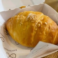 เมนูของร้าน kanomprang เมืองทองธานี