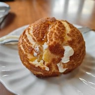 เมนูของร้าน Bake till we die นครปฐม