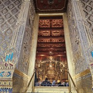 วัดพระศรีรัตนศาสดาราม พระอารามประจำพระบรมมหาราชวัง