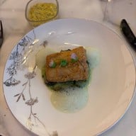 เมนูของร้าน The Allium Bangkok