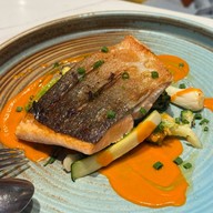 Mozza by Cocotte สยามพารากอน