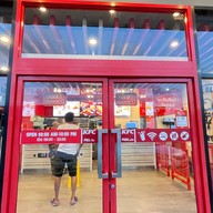 KFC GSDT Caltex Pattalung