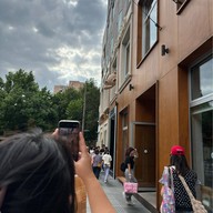 13de Marzo Anfu road