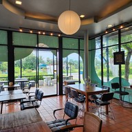 บรรยากาศ Stand By (by Stand Brew)