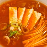 Surak-ซูรัก บุฟเฟต์ปูดองเกาหลีต้นตำรับที่แรกในไทย Park Avenue เอกมัย