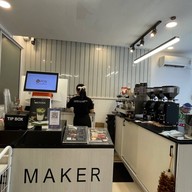 Minimal coffee สวนดอก