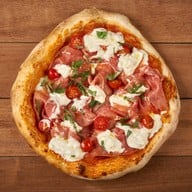 เมนูของร้าน Mozza by Cocotte Emquartier
