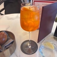 เมนูของร้าน The Allium Bangkok