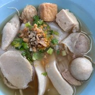 อนัญญา อาหารเจ