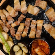 Surak-ซูรัก บุฟเฟต์ปูดองเกาหลีต้นตำรับที่แรกในไทย Park Avenue เอกมัย