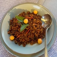 เมนูของร้าน หวานละมุน ริมน้ำ